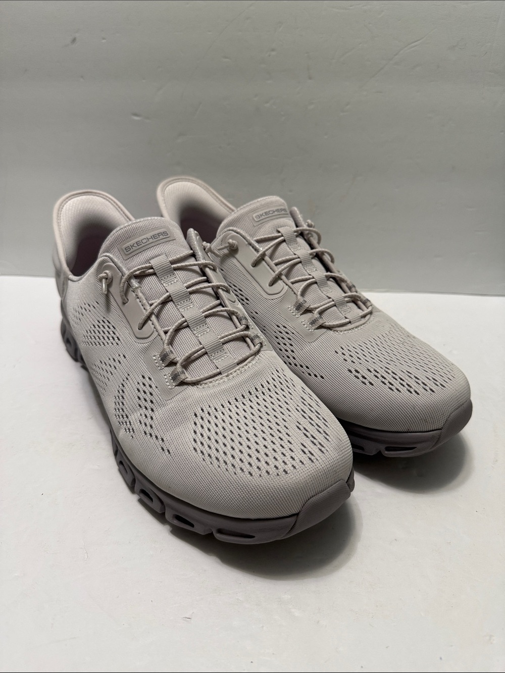 Skechers Slip Ins Women’s Breathable Athletic Sneakers